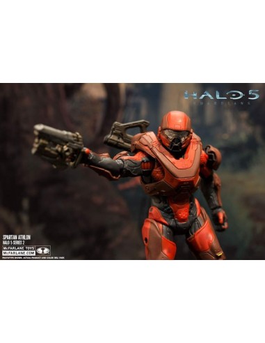 MCFARLANE HALO 5 GUARDIANS SERIES 2...