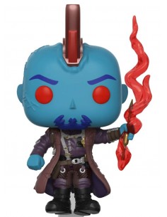 FUNKO POP GUARDIANS OF THE...