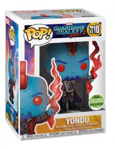 FUNKO POP GUARDIANS OF THE... 2