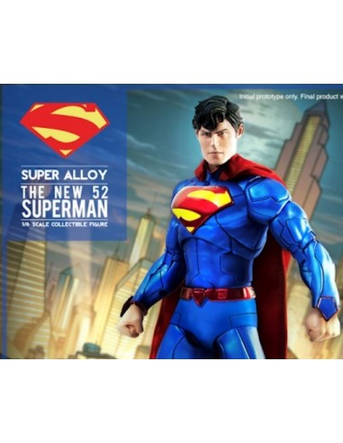 DC COMICS PLAY IMAGINATIVE SUPER...