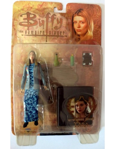 DIAMOND SELECT BUFFY THE VAMPIRE...
