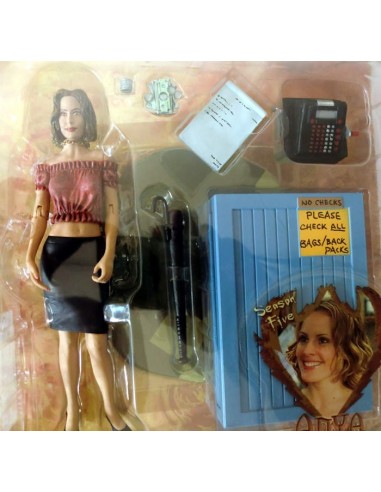 DIAMOND SELECT BUFFY THE VAMPIRE...