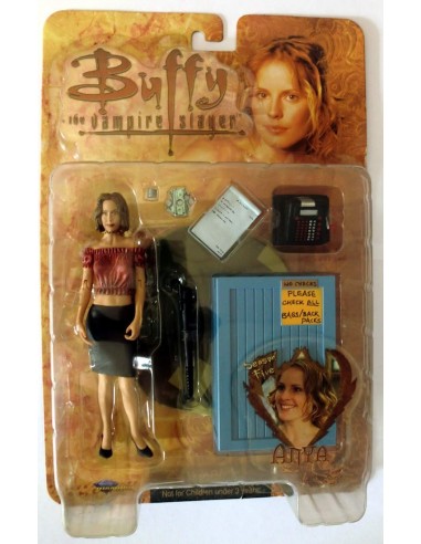 DIAMOND SELECT BUFFY THE VAMPIRE...