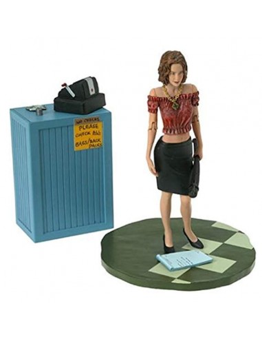 DIAMOND SELECT BUFFY THE VAMPIRE...