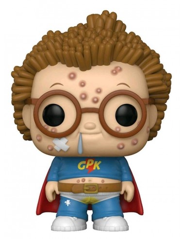 FUNKO POP GPK GARBAGE PAIL KIDS CLARK...