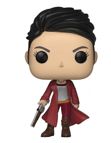 FUNKO POP MOVIES MORTAL ENGINES ANNA...