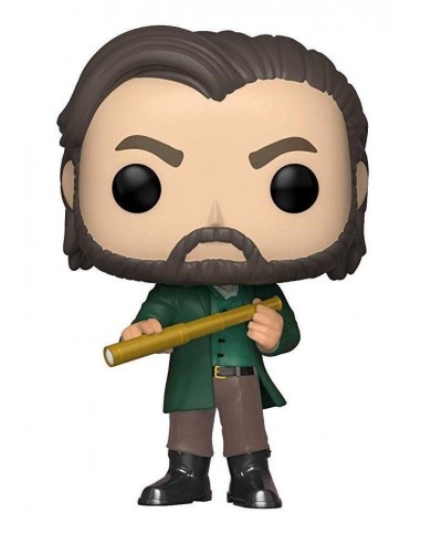 FUNKO POP MOVIES MORTAL ENGINES...