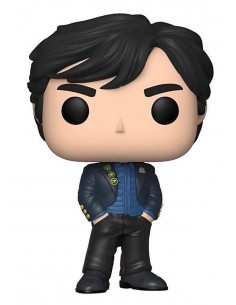 FUNKO POP MOVIES MORTAL...