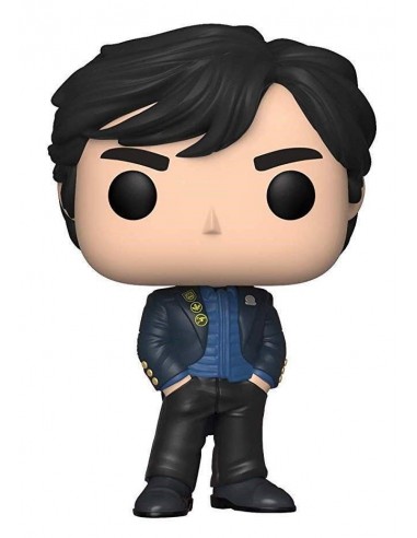 FUNKO POP MOVIES MORTAL ENGINES TOM...