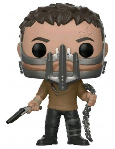 FUNKO POP MOVIE MAD MAX...