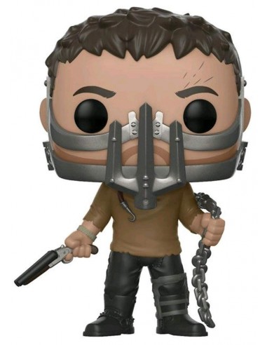 FUNKO POP MOVIE MAD MAX FURY ROAD MAX...