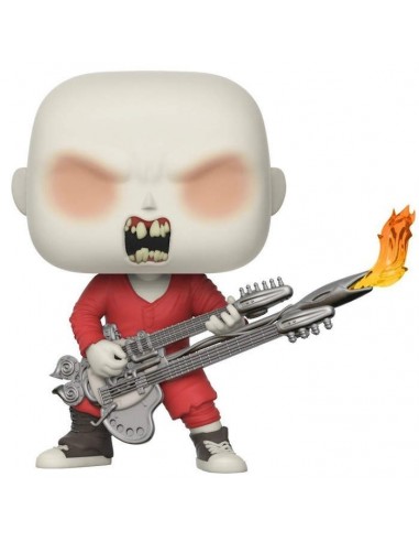 FUNKO POP MOVIE MAD MAX FURY ROAD...