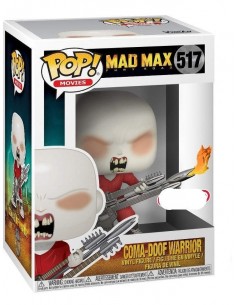 FUNKO POP MOVIE MAD MAX... 2
