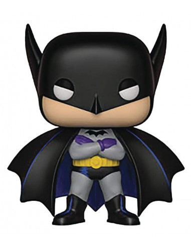 FUNKO POP DC COMICS BATMAN 80Th BOB...