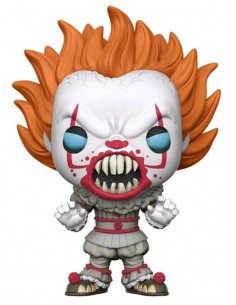FUNKO POP MOVIES HORROR IT...