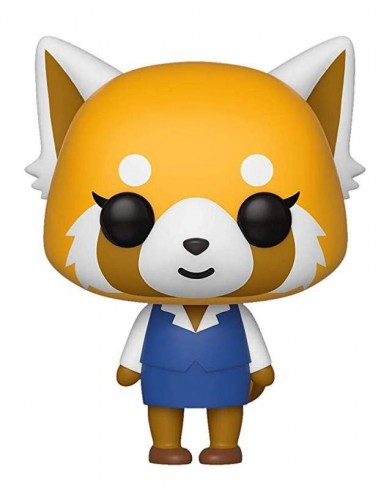 FUNKO VINYL POP SANRIO AGGRETSUKO...