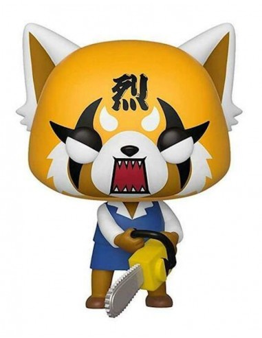 FUNKO VINYL POP SANRIO AGGRETSUKO...