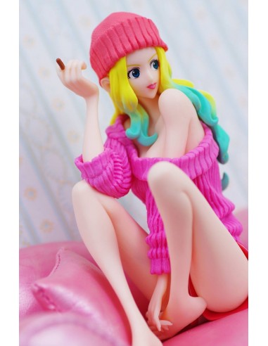 BANPRESTO LUPIN 3 GROOVY BABY SHOT V...