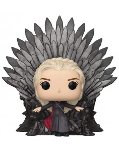 FUNKO POP TV GAME OF...