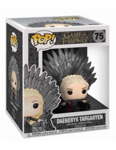 FUNKO POP TV GAME OF... 2