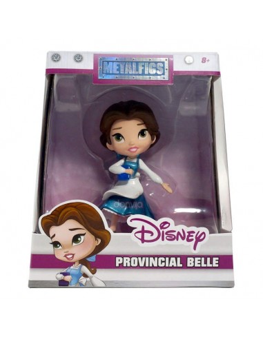 JADA TOYS DISNEY METALFIGS 12CM...