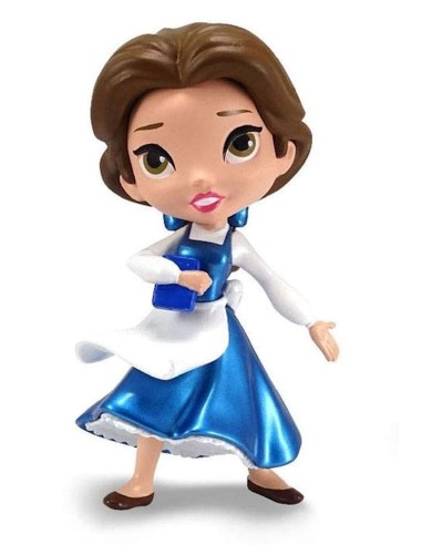JADA TOYS DISNEY METALFIGS 12CM...