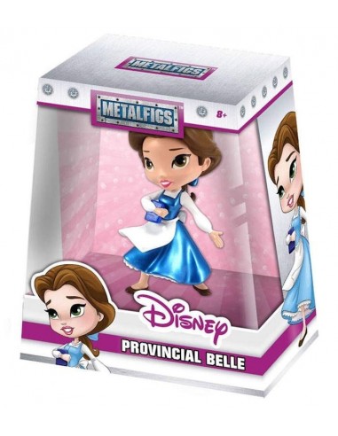 JADA TOYS DISNEY METALFIGS 12CM...