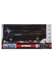 JADA TOYS 1:32 DC BATMAN... 2