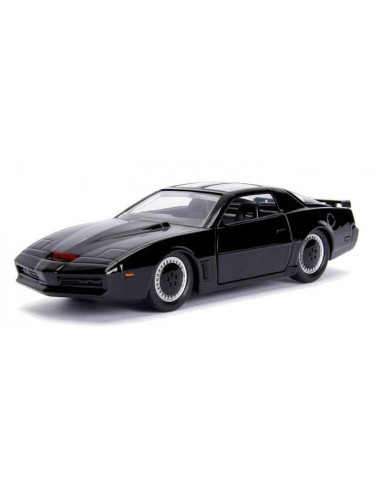 JADA TOYS 1:32 KNIGHT RIDER (...