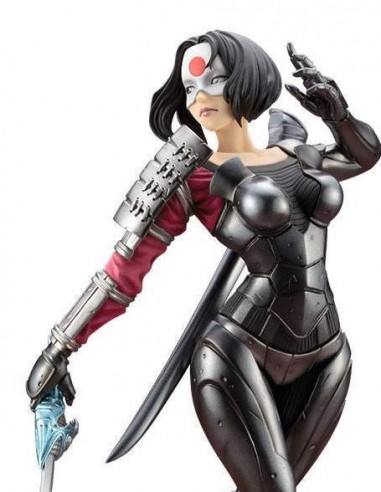 KOTOBUKIYA DC COMICS KATANA BISHOUJO...
