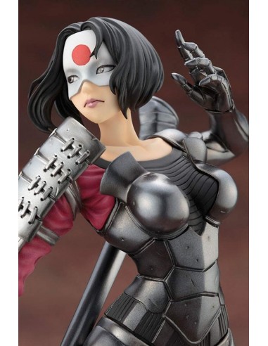 KOTOBUKIYA DC COMICS KATANA BISHOUJO...