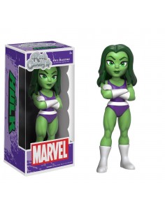 FUNKO ROCK CANDY MARVEL... 2
