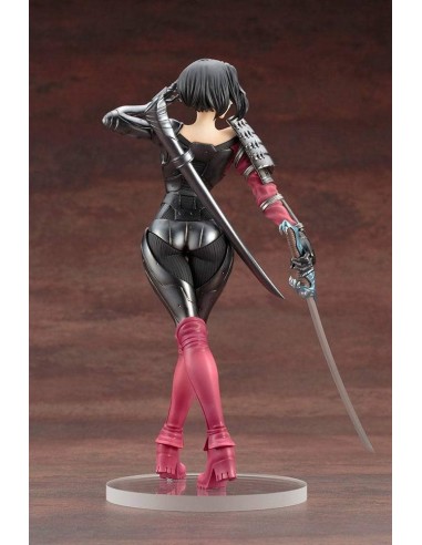 KOTOBUKIYA DC COMICS KATANA BISHOUJO...