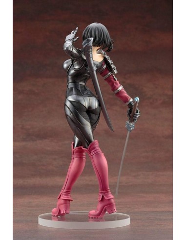 KOTOBUKIYA DC COMICS KATANA BISHOUJO...