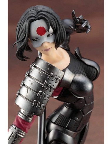 KOTOBUKIYA DC COMICS KATANA BISHOUJO...