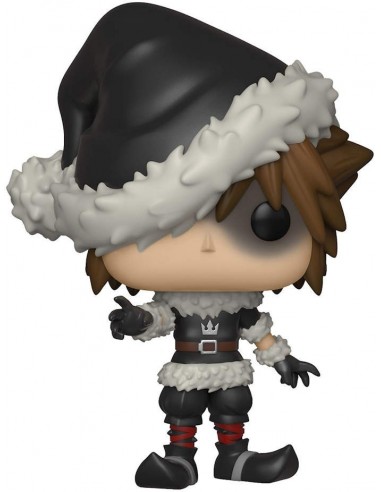 FUNKO POP GAMES KINGDOM HEARTS SORA...