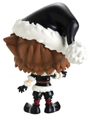 FUNKO POP GAMES KINGDOM HEARTS SORA...