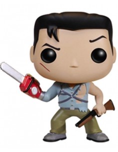 FUNKO POP MOVIES EVIL DEAD...