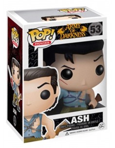 FUNKO POP MOVIES EVIL DEAD... 2