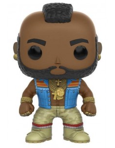 FUNKO POP TV A TEAM B.A....