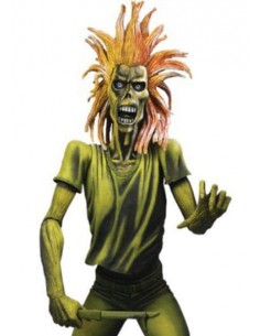 NECA IRON MAIDEN EDDIE...
