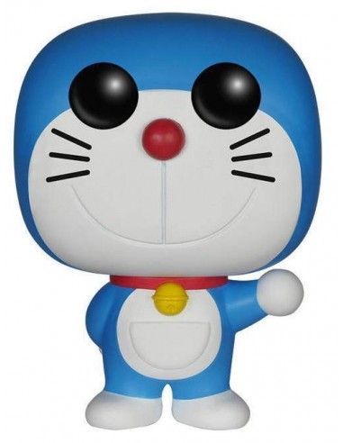 FUNKO POP ANIMATION DORAEMON 58 VINYL...