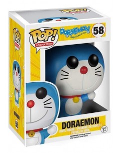 FUNKO POP ANIMATION... 2