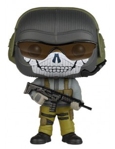 FUNKO POP GAMES CALL OF...