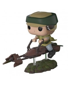 FUNKO POP STAR WARS...