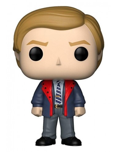 FUNKO POP MOVIES TOMMY BOY - RICHARD...