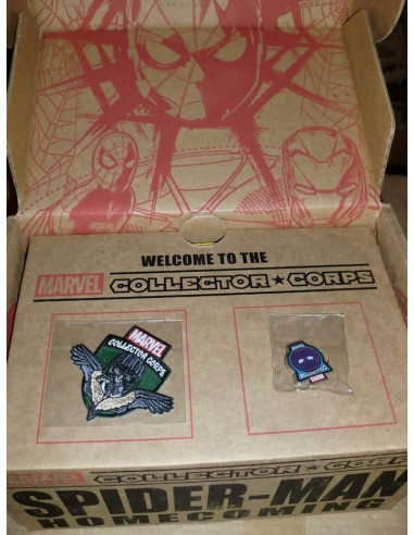 FUNKO POP MARVEL SPIDER MAN...