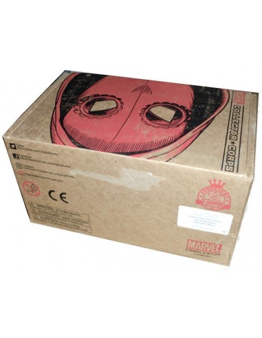 FUNKO POP MARVEL SPIDER MAN...