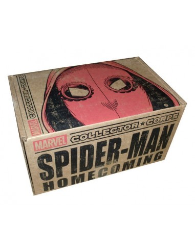 FUNKO POP MARVEL SPIDER MAN...