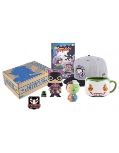 FUNKO POP DC BATMAN... 2
